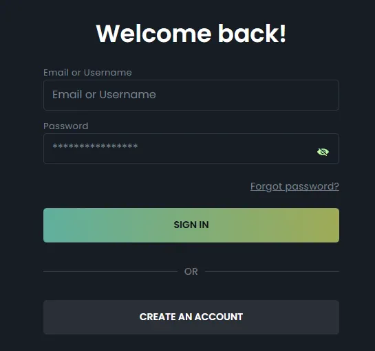 Slot Bunny Casino Sign In